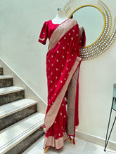 Indian Sarees RYWJU